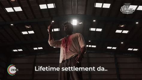 vikram rolex gif